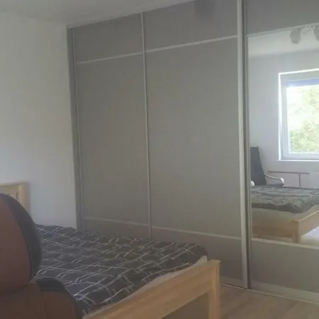 Apartman 10 Ebreju Iela Riga