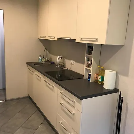 Apartman 10 Ebreju Iela