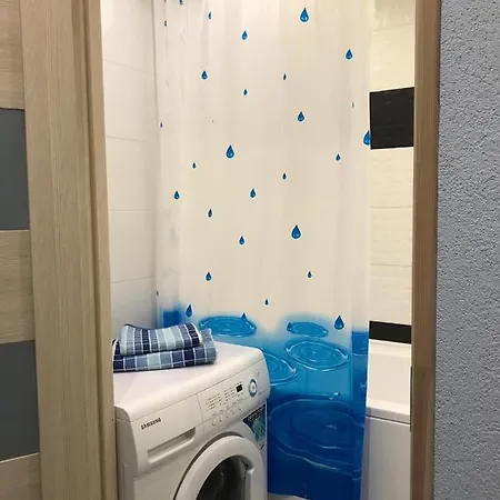 Apartman 10 Ebreju Iela