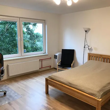 Apartment 10 Ebreju Iela Riga