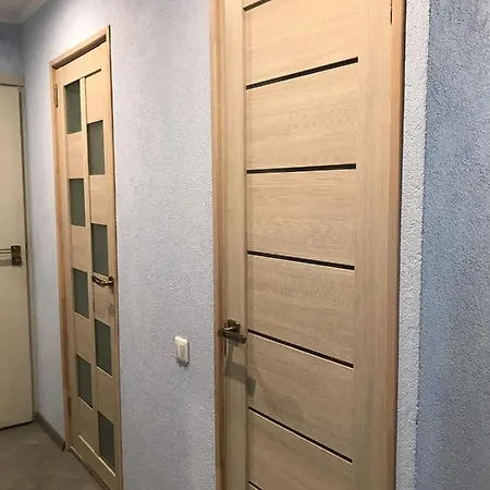 Apartment 10 Ebreju Iela Riga