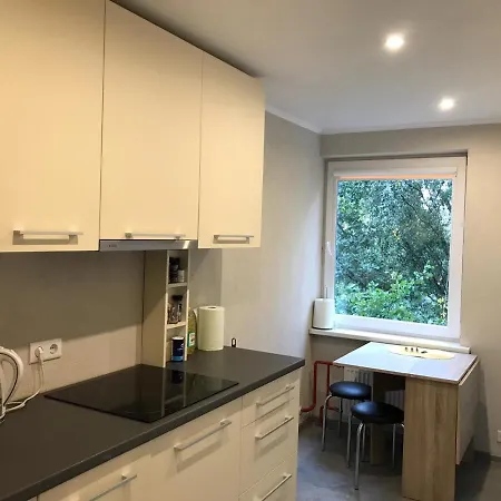 10 Ebreju Iela Apartment